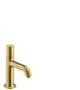 AXOR-HG-AXOR-Uno-Standventil-70-ohne-Ablaufgarnitur-Brushed-Gold-Optic-38130250 gallery number 1